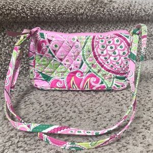 Vera Bradley purse small